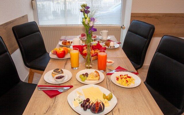 Relax Hotel & SPA Stuttgart