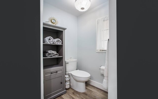 Pelican Gardens 7 By Lido Beach