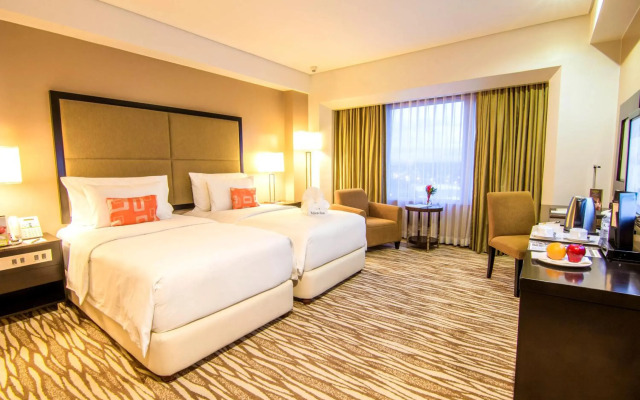 Acacia Hotel Manila