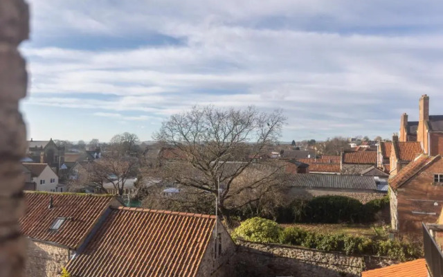 The White Swan Inn