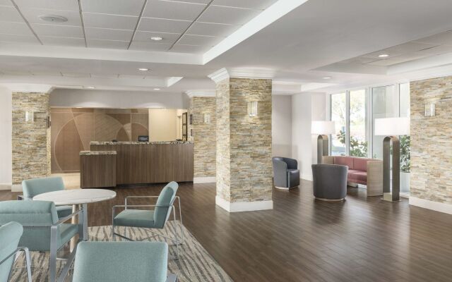 Homewood Suites by Hilton Miami-Airport/Blue Lagoon