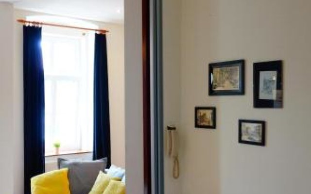 Apartament Barlickiego