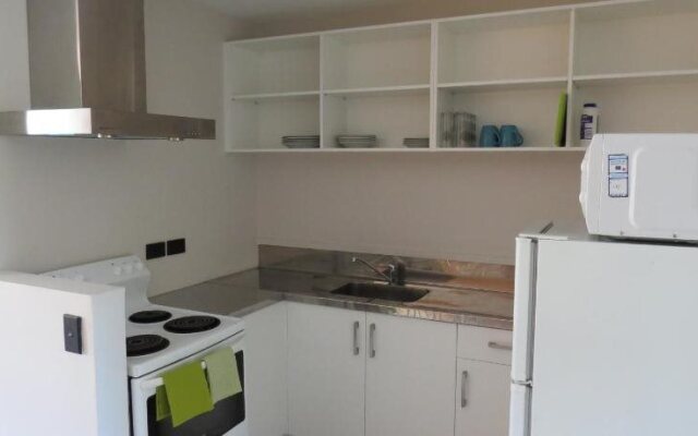 Waterview Apartments
