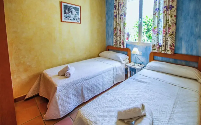 Villa Mi Sueno Dos