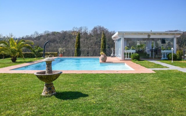 Amazing Home in Fucecchio With 3 Bedrooms, Wifi and Outdoor Swimming Pool