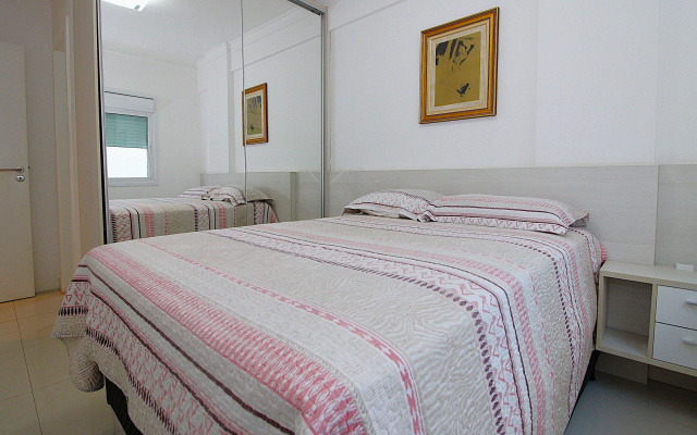 1057 - Apartamento para locação em Bombinhas