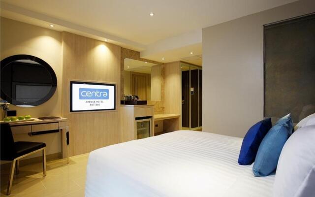 Centara Life Avenue Hotel Pattaya