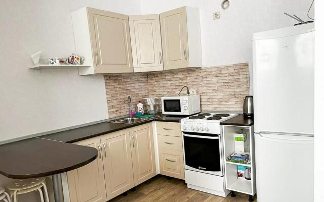 AlexHome on Stroiteley Street 9-373