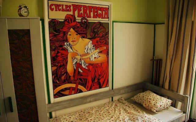 Downtown Bratislava B&B