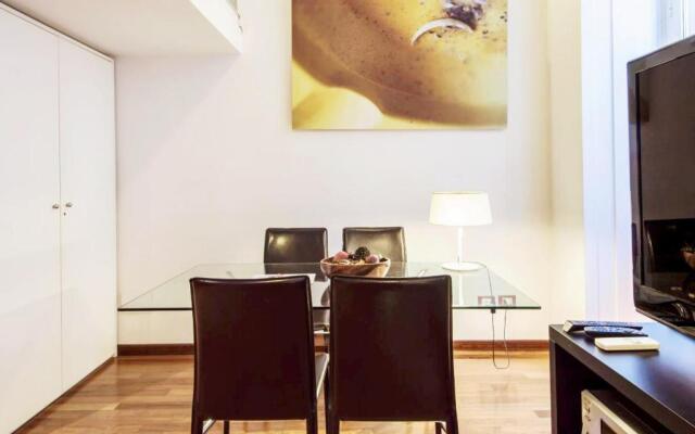 Apartment Balestrari