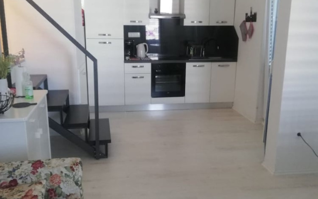 Apartments Mirela