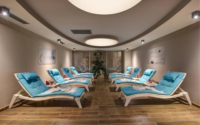 La Blanche Island Bodrum - All Inclusive