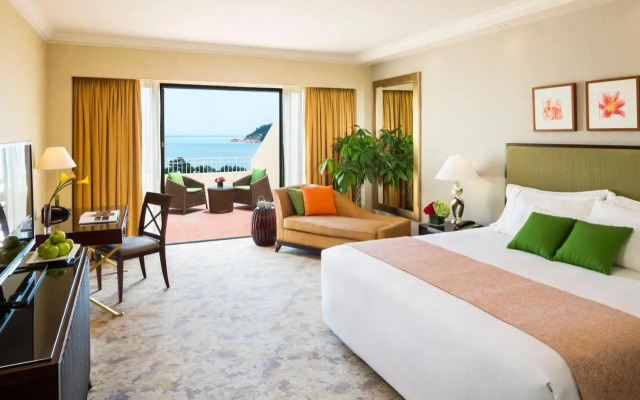 The Westin Resort Macau