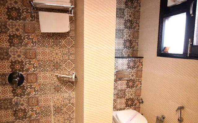 Hotel Seven Junction