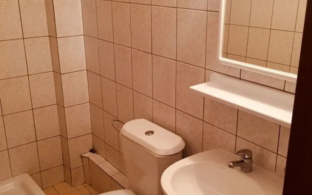 Hotel Evagelia