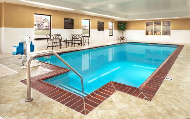 Hampton Inn Knoxville East