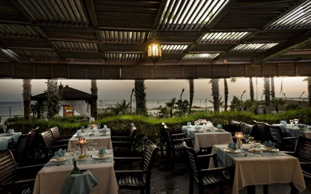 Mukarnas Spa & Resort
