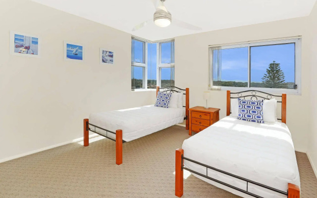 Sunrise Apartments Tuncurry