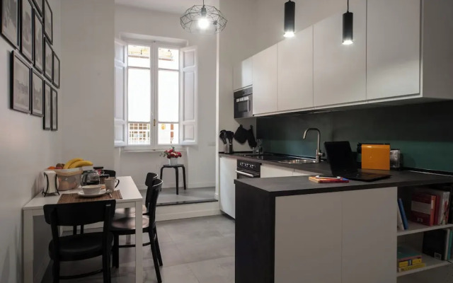 Veniero37 Guest House