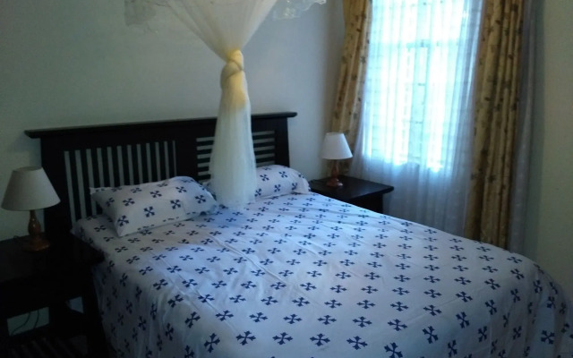 Lovely 1 Bedroom Apartment