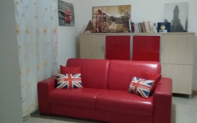 Bed & Breakfast LAmaca