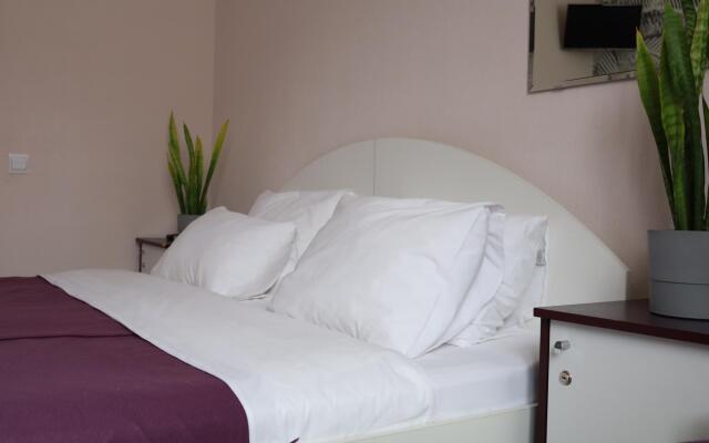 HD Hostel Izhevsk