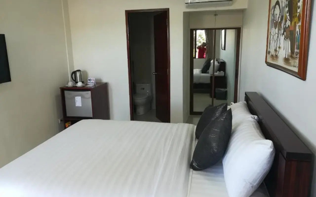 Nirvana Resort