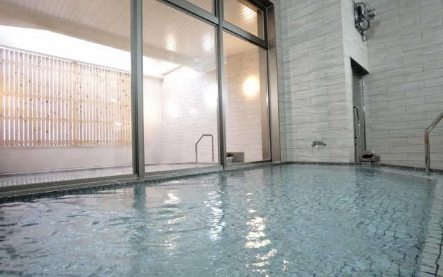 Hotel La'gent Plaza Hakodate Hokuto