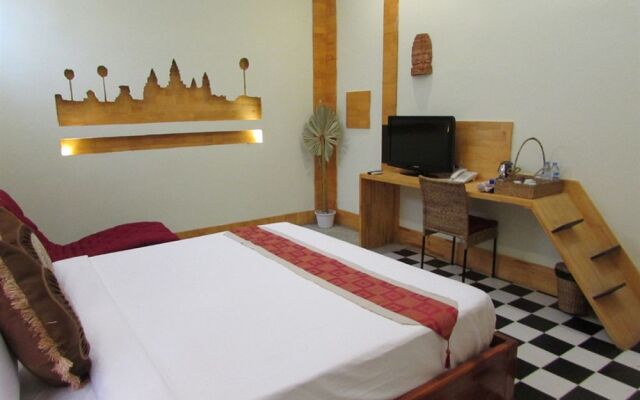 Royal Mekong Boutique Hotel
