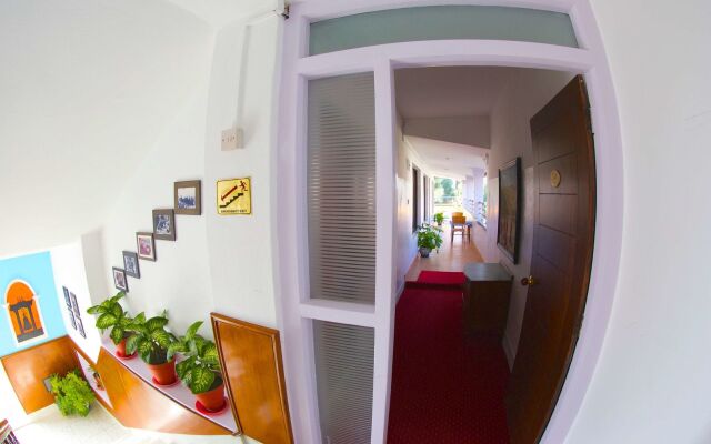Kathmandu Guest House by KGH Group