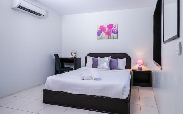 M2 Hotel Melaka