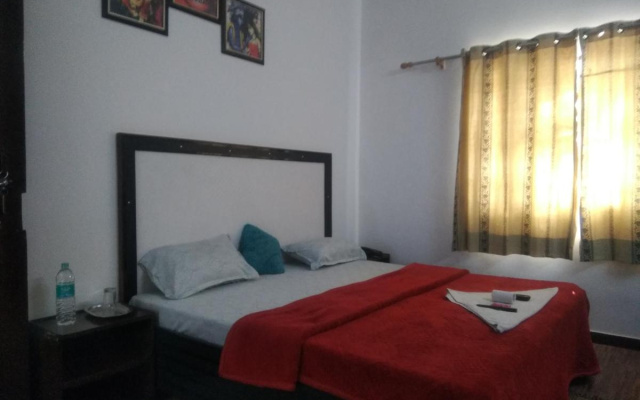 Hotel Grace Agra