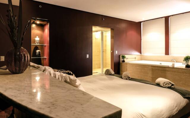 The Hotel Caracas