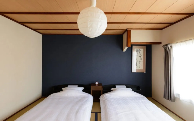 Shiki Homes HIKARI
