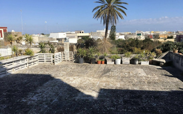Palazzo Sabella Tommasi
