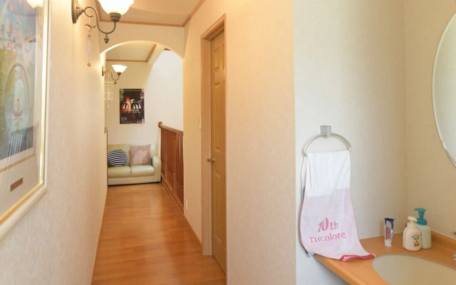 Guesthouse Kizuna