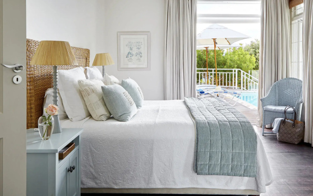 The Plettenberg Hotel
