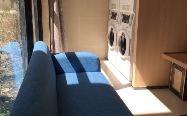 Holiday Inn Express Daocheng Yading by IHG