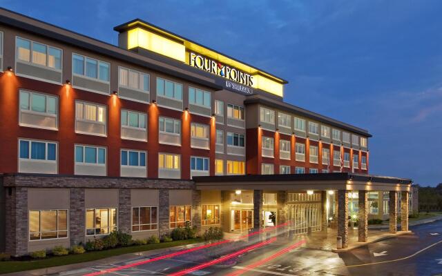 Holiday Inn Express Columbus Airport - Easton, an IHG Hotel