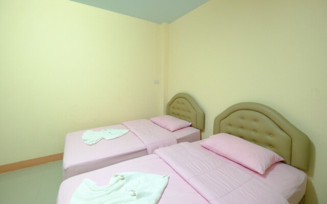 Baansetthanan Apartment