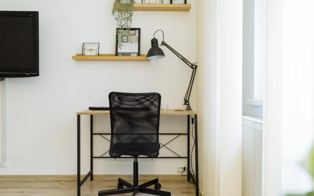 Zen Life Luxury Apartment - Herastrau