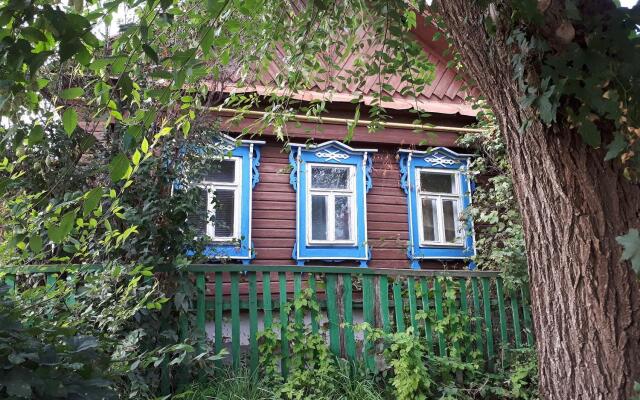 Komfort Home na Lenina