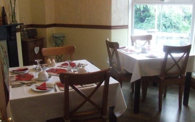 Nythfa Guest House