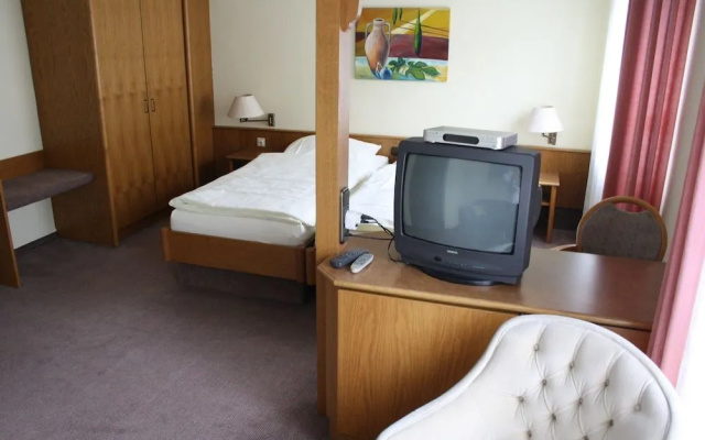 Hotel Niederée