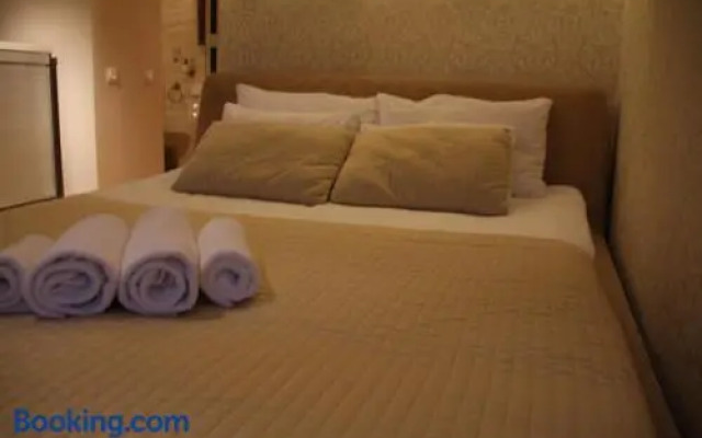 President Apartments by WarsawResidence Group