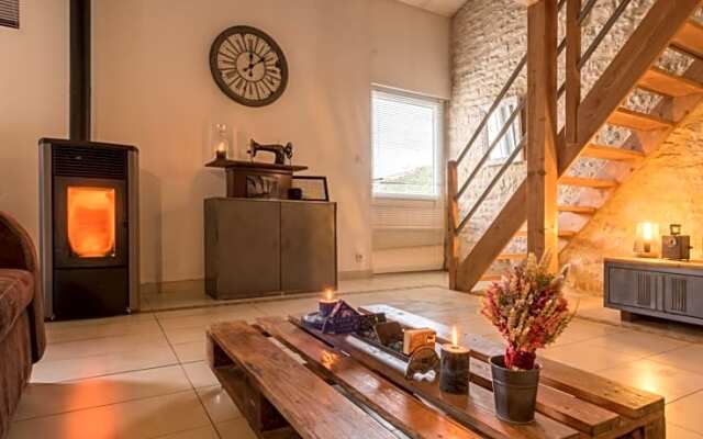 L’échappée Vendéenne