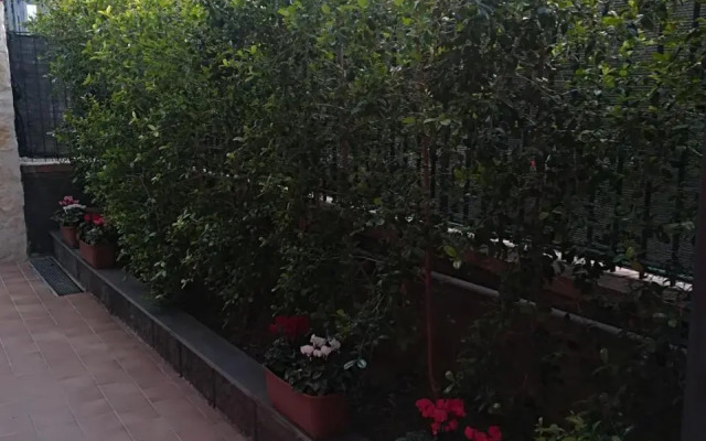 Peppe's house