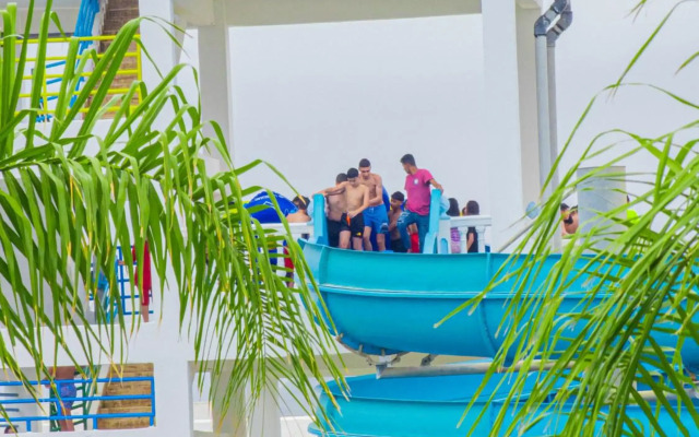 Residence hoteliere l'Escale