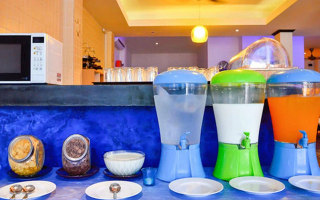iCheck inn Ao Nang Krabi