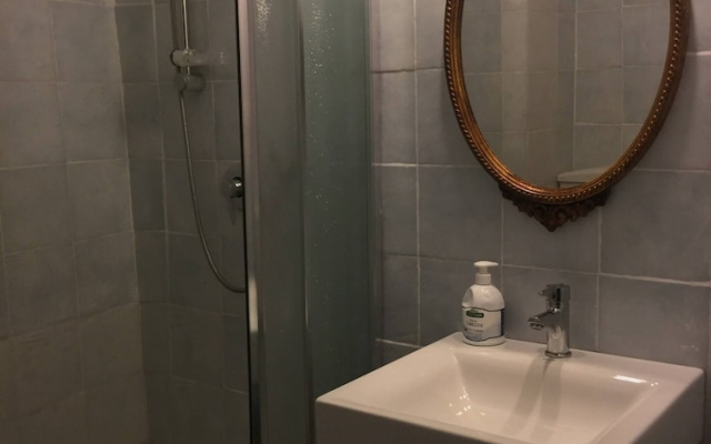 "room in Guest Room - Camera In Antica Corte Milanese"